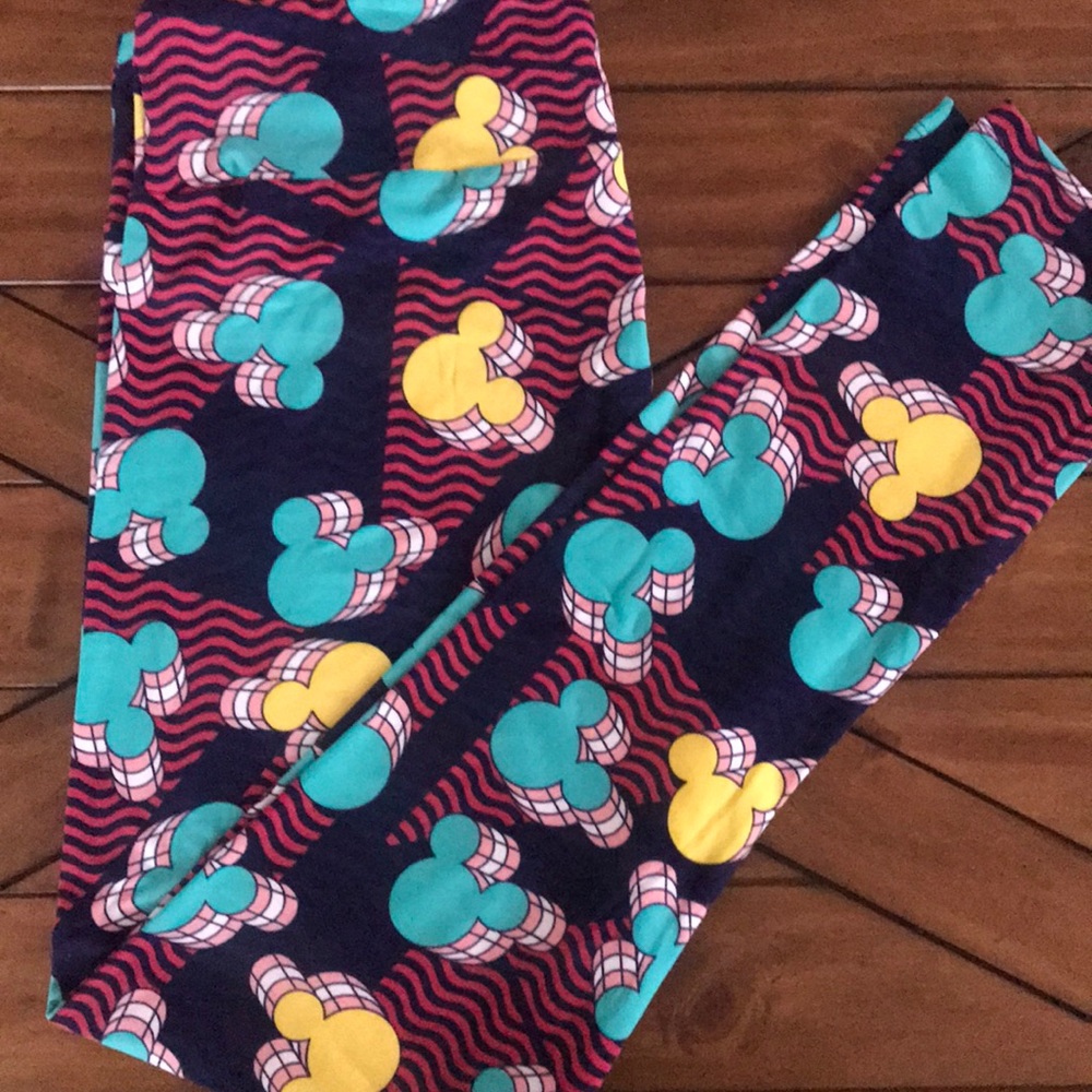 New Disney Lularoe